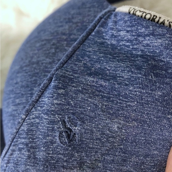 Victoria’s Secret Blue Padded Perfect Coverage Bra 34B - Picture 6 of 7